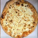 Best 4 Cheese Pizza in Malden, MA