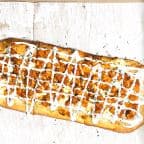 Best FlatBread Buffalo Chicken Pizza (12 Inches) in Malden, MA