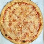 Best Vegan Cheese Pizza. in Malden, MA